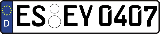 ES-EY0407