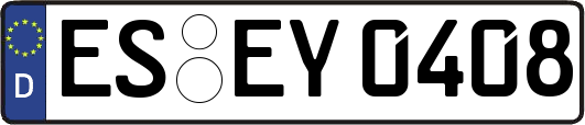 ES-EY0408