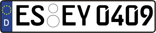 ES-EY0409