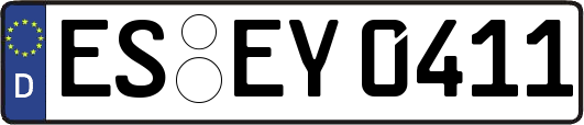 ES-EY0411