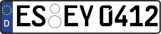 ES-EY0412