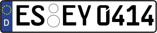 ES-EY0414