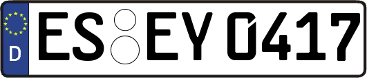 ES-EY0417