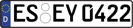 ES-EY0422
