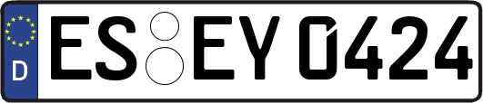 ES-EY0424