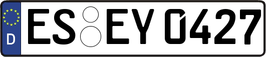 ES-EY0427