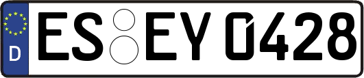 ES-EY0428