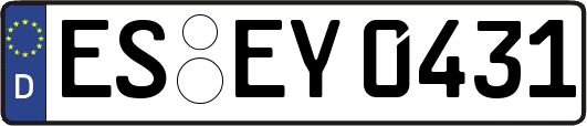 ES-EY0431