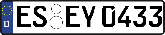 ES-EY0433