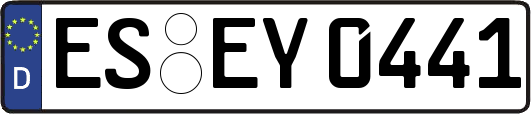 ES-EY0441