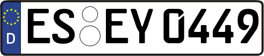 ES-EY0449