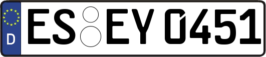 ES-EY0451