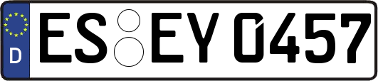 ES-EY0457