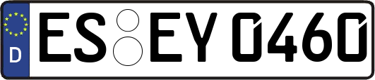 ES-EY0460