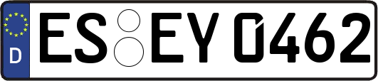 ES-EY0462
