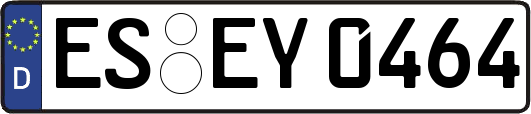 ES-EY0464