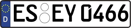 ES-EY0466