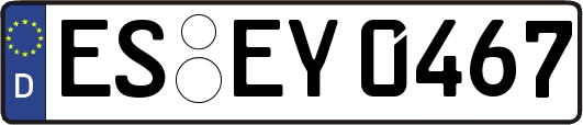 ES-EY0467
