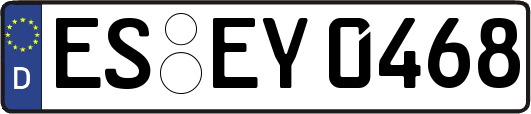 ES-EY0468