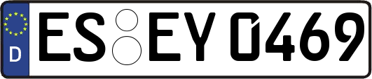 ES-EY0469
