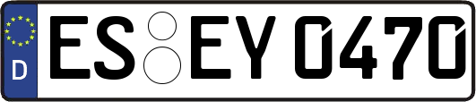 ES-EY0470