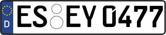 ES-EY0477