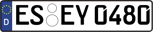 ES-EY0480