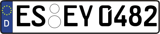 ES-EY0482