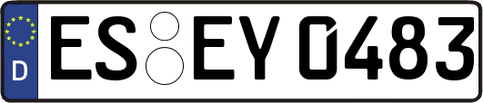 ES-EY0483