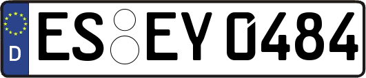 ES-EY0484