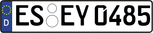 ES-EY0485