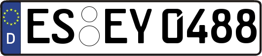 ES-EY0488