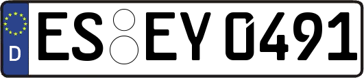 ES-EY0491