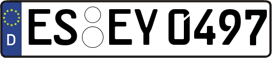 ES-EY0497