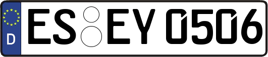 ES-EY0506