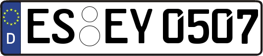 ES-EY0507