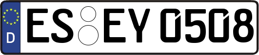 ES-EY0508