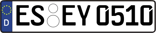 ES-EY0510