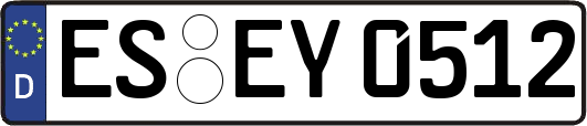 ES-EY0512