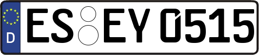 ES-EY0515