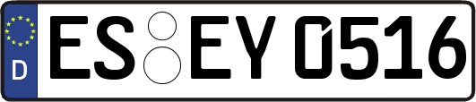 ES-EY0516