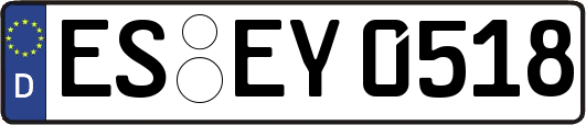 ES-EY0518