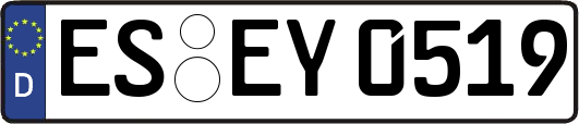 ES-EY0519