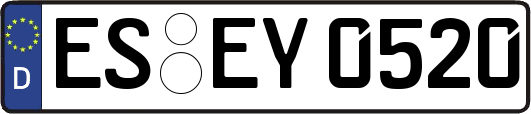 ES-EY0520