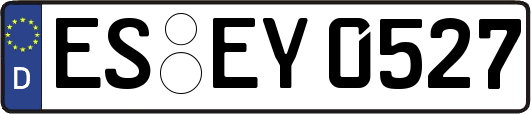 ES-EY0527