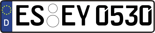 ES-EY0530