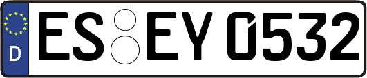 ES-EY0532