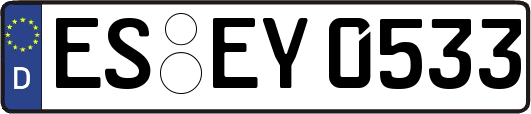 ES-EY0533