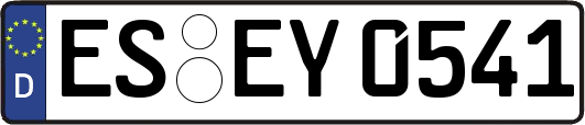 ES-EY0541