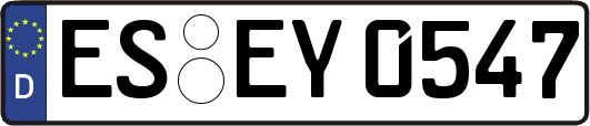 ES-EY0547